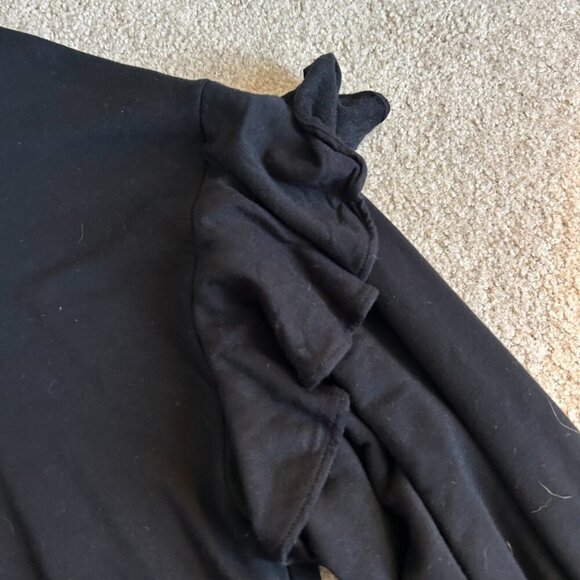 Express ruffle top - Picture 4 of 6